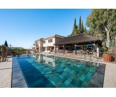 EXCEPCIONAL VILLA DE LUJO EN HERROJO ALTO - BENAHAVIS