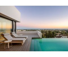 VILLA DE LUJO - LA QUINTA