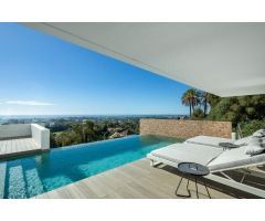 VILLA DE LUJO - LA QUINTA