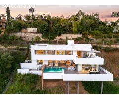 VILLA DE LUJO - LA QUINTA