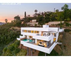 VILLA DE LUJO - LA QUINTA