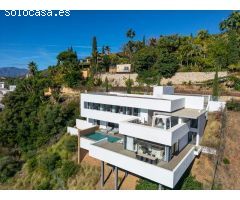 VILLA DE LUJO - LA QUINTA