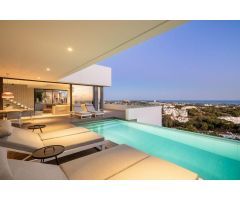 VILLA DE LUJO - LA QUINTA