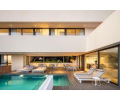 VILLA DE LUJO - LA QUINTA