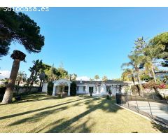 CASA PARA REFORMAR - ESTEPONA