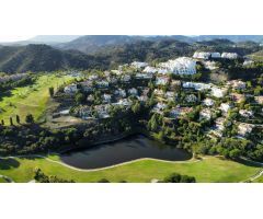 APARTAMENTO PLANTA BAJA - BENAHAVIS