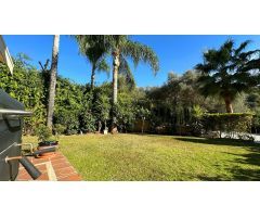 APARTAMENTO PLANTA BAJA - BENAHAVIS