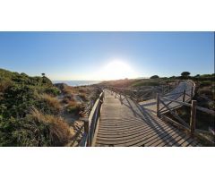 ESPECTACULAR PARCELA CERCA PLAYA - MARBELLA