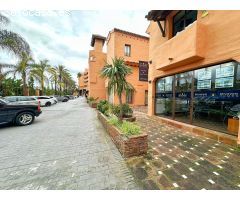 Local Comercial Reformado en la Nueva Milla de Oro - Costa del Sol