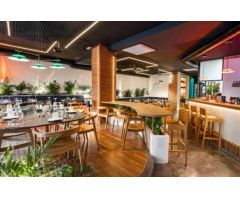 Oportunidad Única: Restaurante en Traspaso en San Pedro de Alcántara, Marbella