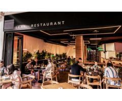 Oportunidad Única: Restaurante en Traspaso en San Pedro de Alcántara, Marbella