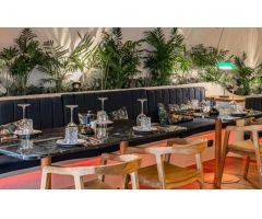 Oportunidad Única: Restaurante en Traspaso en San Pedro de Alcántara, Marbella