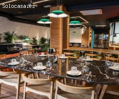 Oportunidad Única: Restaurante en Traspaso en San Pedro de Alcántara, Marbella