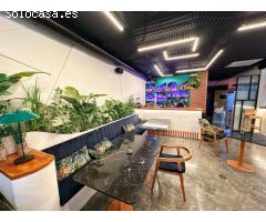 Oportunidad Única: Restaurante en Traspaso en San Pedro de Alcántara, Marbella