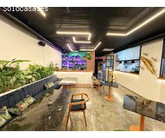 Oportunidad Única: Restaurante en Traspaso en San Pedro de Alcántara, Marbella