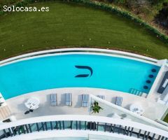 ESPECTACULAR MANSION DE LUJO EN LA ZAGALETA