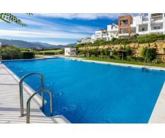 APARTAMENTO DE ENSUEÑO A PIE DE GOLF - BENHAVIS