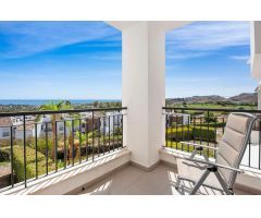 Apartamento de Lujo en Venta en Los Arqueros Golf