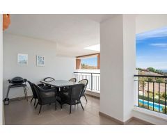 Apartamento de Lujo en Venta en Los Arqueros Golf