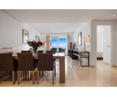 Apartamento de Lujo en Venta en Los Arqueros Golf