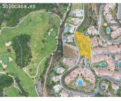 Parcelas en venta con proyecto y licencia en Los Arqueros
