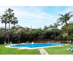 Apartamento de Lujo de 3 Dormitorios en Los Arqueros