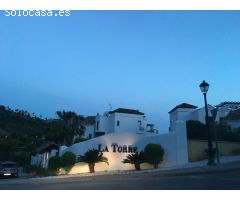 Apartamento de Lujo de 3 Dormitorios en Los Arqueros