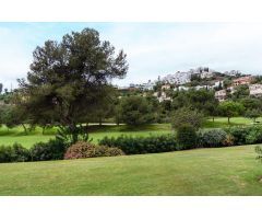 Apartamento de Lujo de 3 Dormitorios en Los Arqueros