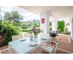 Apartamento de Lujo de 3 Dormitorios en Los Arqueros