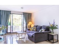 Apartamento de Lujo de 3 Dormitorios en Los Arqueros