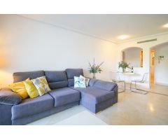 Apartamento de Lujo de 3 Dormitorios en Los Arqueros