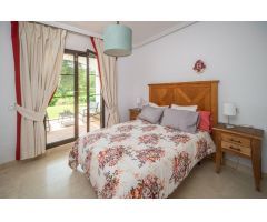 Apartamento de Lujo de 3 Dormitorios en Los Arqueros