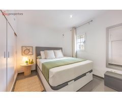 PISO CENTRICO Y A POCOS METROS DE LA PLAYA-ESTEPONA