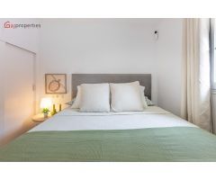PISO CENTRICO Y A POCOS METROS DE LA PLAYA-ESTEPONA