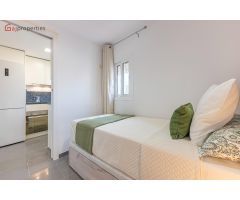 PISO CENTRICO Y A POCOS METROS DE LA PLAYA-ESTEPONA
