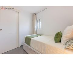 PISO CENTRICO Y A POCOS METROS DE LA PLAYA-ESTEPONA