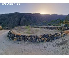 TROCITO DE TERRENO RUSTICO GÜÍMAR