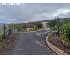 MAGNIFICA FINCA FASNIA