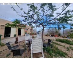 MAGNIFICA FINCA FASNIA