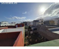 GRAN PISO FAMILIAR INDEPENDIENTE