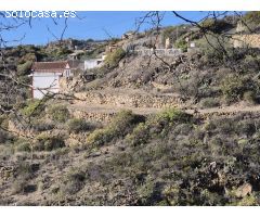 TERRENO RUSTICO LA MEDIDA