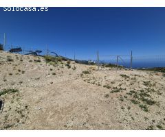 TERRENO RUSTICO LA ZARZA