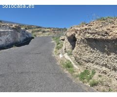 TERRENO RUSTICO LA ZARZA