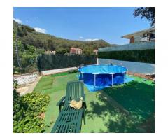 CASA EN VENTA CALLLE LLUIS MILLET CERVELLO BARCELONA