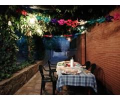 CASA EN VENTA CALLLE LLUIS MILLET CERVELLO BARCELONA