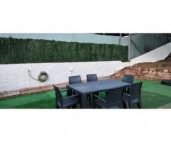 CASA EN VENTA CALLLE LLUIS MILLET CERVELLO BARCELONA