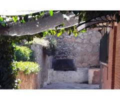 CASA EN VENTA CALLLE LLUIS MILLET CERVELLO BARCELONA