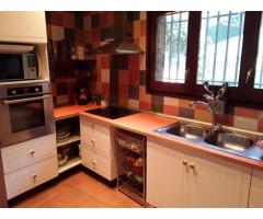 CASA EN VENTA CALLLE LLUIS MILLET CERVELLO BARCELONA