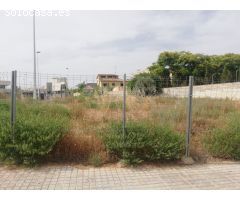 CIUDAD JARDIN