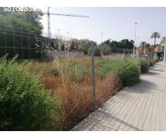 CIUDAD JARDIN